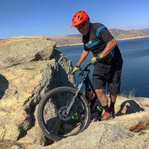 Meet your Posher, Marc